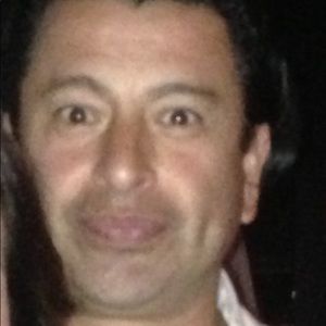 Meet your Posher, Rodney